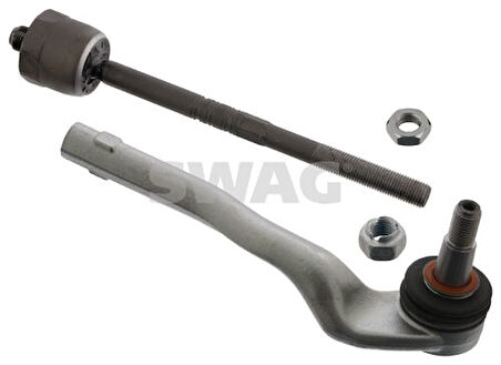 Swag 10944216 Rot Başı Sağ (Rot Mili IIe) S-Class W221 05-13 C216 06-12 A2213303403