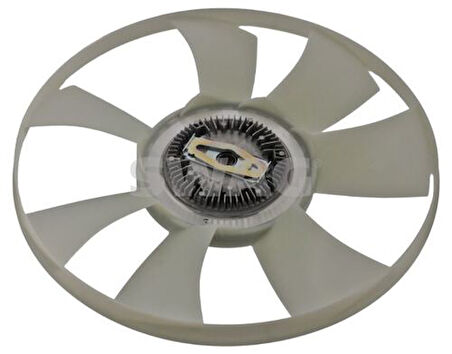 Swag 10944862 Fan Termiği Pervaneli Sprinter 906 907 910 06-Crafter 2.5 06-12 A0002009623