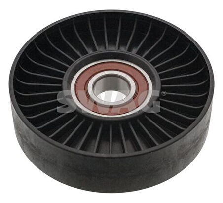 Swag 10945875 Kayış Gergi Rulmanı W202 97>00 W203 00>07 Cl203 02>08 C219 04>10 W210 97>02 W211 03>08 W220 98>05 R230 02>12 Vıano W639 03> Vıto W639 03>