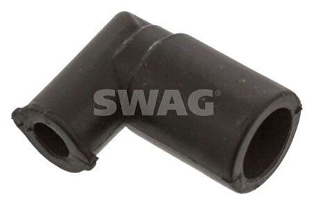 Swag 10946383 Karter Havalandırma Hortumu Pıpo 190 W201 85>93 W124 85>93 S124 85>93 Vıto 638 96>03 Sprinter 96>05