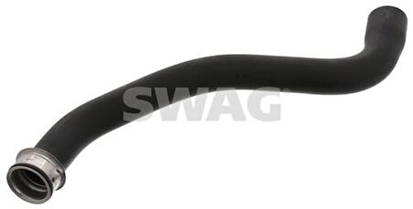 Swag 10946429 Radyatör Hortumu Üst Sol C-Serisi W204 07-09 S204 07-08 2045010582