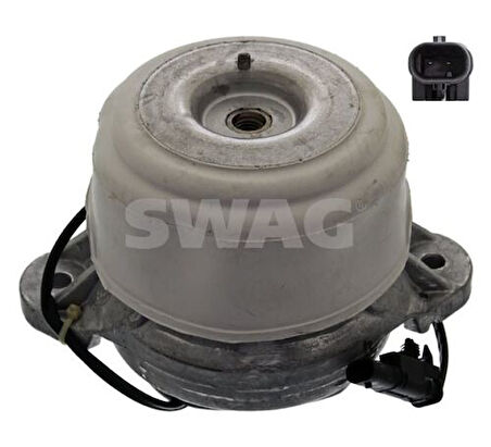 Swag 10949423 Motor Takozu Alt Sağ (Elektrikli) X218 13-17 C218 13-17 W212 11-15 S212 12-15 A2122403117