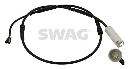 Swag 11936570 Balata Fişi Ön Mini Countryman R60 10-16 Paceman R61 10-15 34359804833