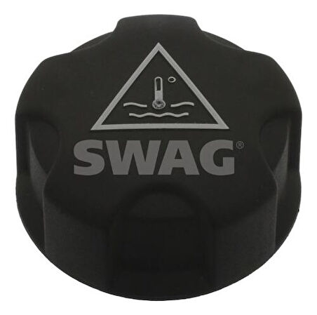 Swag 11936772 Radyatör Kapağı BMW F20 X7 G07 N12 N14 N16 N18 N55 N63 B37 B38 B48 B48 1.2 Bar 17132754264