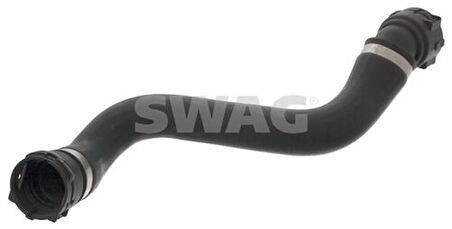 Swag 20100615 Radyatör Alt Hortumu BMW E90 E88 N46 17127797258