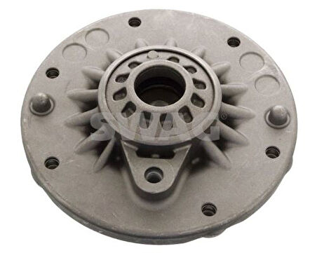 Swag 20102532 Amortisör Üst Takozu Ön 6 Delik BMW F20 F21 F23 F22 F87 F30 F80 F34 F31 F33 F83 F32 F82 F36 15- 31306881929