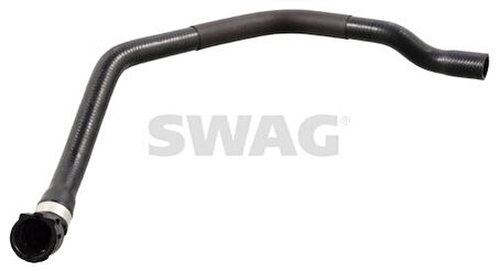 Swag 20102965 Soğutma Suyu Hortumu Bmw E81 E87 E90 N45 N45