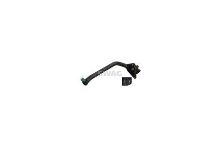 Swag 20104270 Blok Su Borusu Termostat IIe Arka BMW N13 F20 F29 11537600586