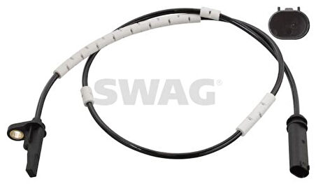 Swag 20106265 ABS Hız Sensörü Arka BMW F20 F22 F30 F80 F34 F32 F35 34526869322