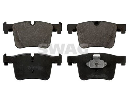 Swag 20916861 Fren Balatası Ön BMW F20 F30 X3 E83 F24 34116856193