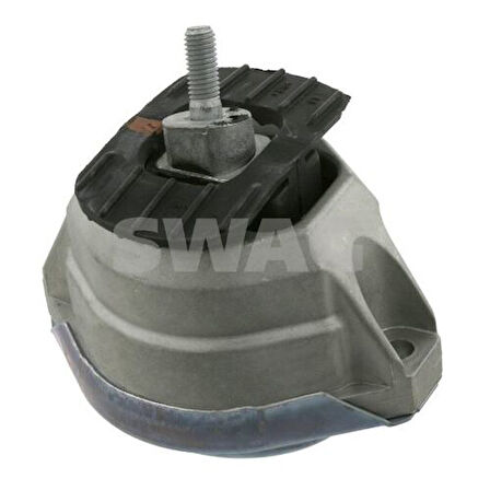 Swag 20924081 Motor Takozu Sağ BMW M54 N52 E60 E61 E63 E63 22116761090
