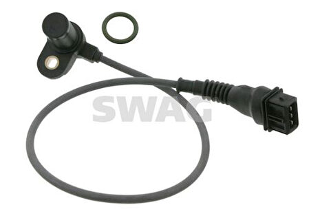 Swag 20924162 Eksantrik Sensörü M52 M54 BMW E46 E39 E60 E65 E66 X3 E83 Z3 Z4 98-05 12141438081