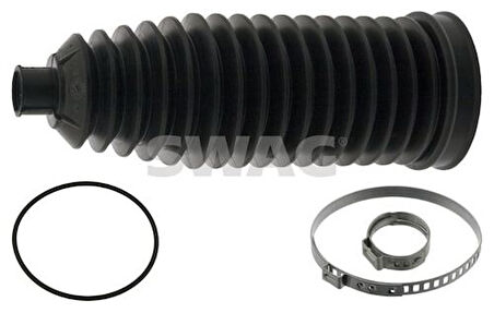 Swag 20926347 Direksiyon Körüğü Bmw E60 F10 F07 E63 E64 F01 E83 Toureg 03>13 Q7 07>10 Porsche Cayenne 92A Amarok