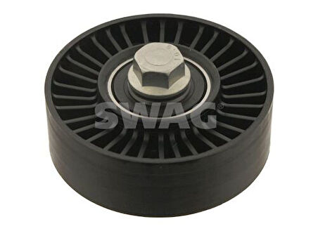 Swag 20930120 V Kayış Gergi Rulmanı Bmw E81 E87 E88 E90 E91 E92 E93 E60 E61 E63 E64 E65 E83 E84 E85 E89 E69