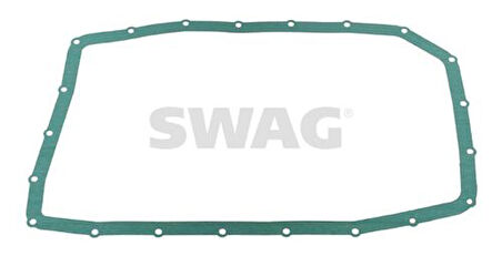 Swag 20931994 Yağ Karteri Contası BMW E65 X3 E83 X5 E53 M57 M61 24117543484