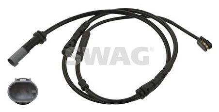 Swag 20937437 Balata Fişi Ön BMW X3 F25 X4 F25 34356790303