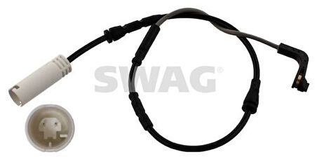 Swag 20938642 Balata Fişi Ön (632mm) BMW X1 E84 09-9 34356790340