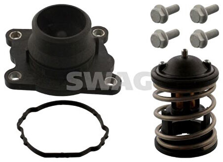 Swag 20944685 Termostat Komple BMW F20 F21 F23 F32 F82 F36 F10 N46 11517805192