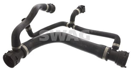Swag 20945819 Radyatör Hortumu Bmw E65 E66 N62 01>04