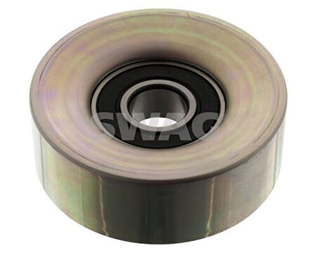 Swag 20949793 V Kayış Gergi Rulmanı Bmw F20 F30 Mını R55 R56 R57 R60 N13 P3008 P2008 P207 P308 P508 P208 P5008 C4 C4 Pıcasso Ds3 C5 III Rcz P208 C4 II Ds4 Ds5 2010> Bmw 3 316 I 320 I N13B16A 1.6 I Turbo 16V 2012> Ep3C Ep6C Ep6Cdt Ep6C