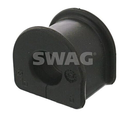 Swag 30100923 Arka Viraj Demir Lastiği 16mm A4 01-08 Golf 03-06 AGR ARL Asn 4B0511327