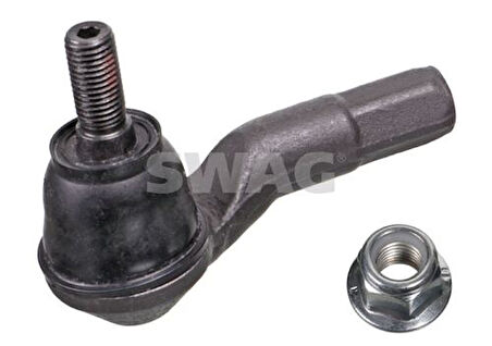Swag 30102243 Rot Başı Somunlu Sol Polo 15-18 Toledo 13-19 Fabia 15-Rapid 13- 6C0423811A