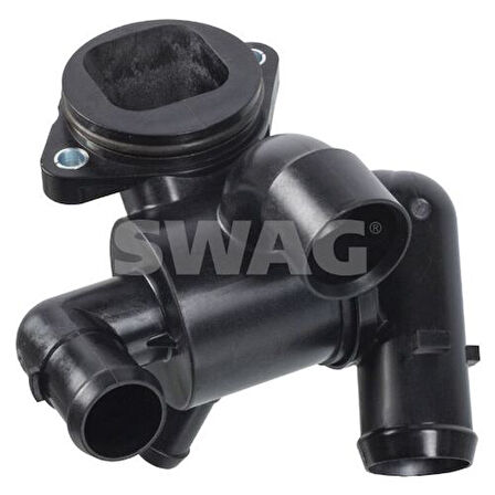 Swag 30102436 Termostat (87C-102C) Golf VI Jetta Passat Tiguan Altea Leon Octavia Superb Yeti 2.0TDI CBAA CBAB Cffa CDMA Cbbb 03L121111AC