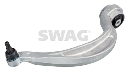 Swag 30102989 Salıncak Kolu Sol 75mm A4 Avant Quattro 08-16 A5 08-11 Q5 09-12 Rs5 10-15 8K0407693S