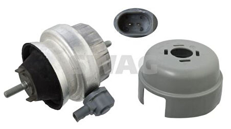 Swag 30104860 Motor Takozu Hidrolik Elektrikli Sağ Audi A6 A6 Quattro Asb Bmk Bng Bpp Bsg Canc Cand Cdya Cdyb 05-10 4F0199382D