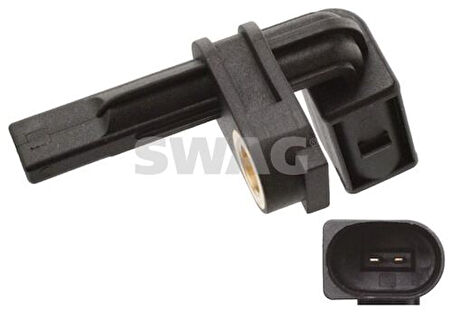 Swag 30105730 ABS Devir Sensörü Touareg 10-18 Q7 10-15 3.0 3.6 4.2 TDI TFSI 7P0927807A