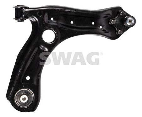 Swag 30107846 Salıncak Sağ Rotilli Komple Ibiza 09-17 A1 11-17 6R0407152B