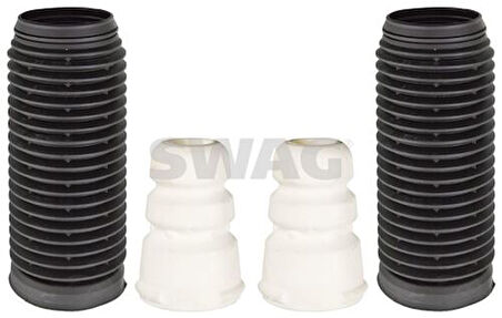 Swag 30108090 Amortisör Ön Toz Körüğü ve Takoz Kit A3 04-13 1.2 1.4 1.6 2.0TFSI TSI TDI 6N0413175A