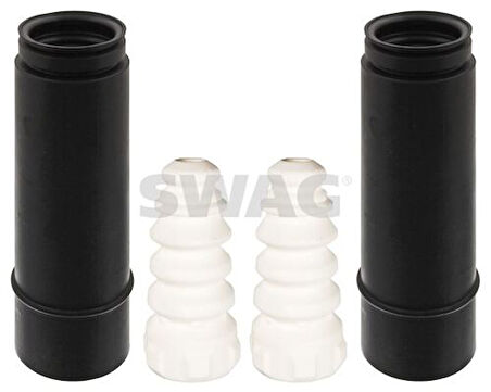 Swag 30108092 Amortisör Stoplama Takozu ve Körüğü Arka Golf Octavia Passat Superb Touran Yeti 3C0511359