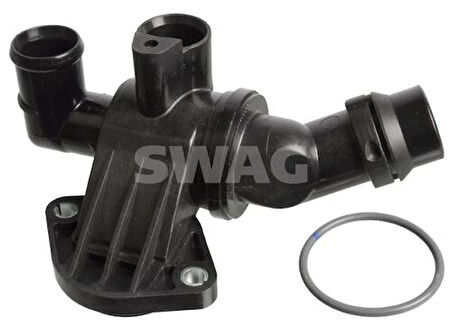 Swag 30109178 Termostat Muhafaza ve Contaya Sahip Febı 109178 06F121111F