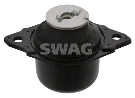 Swag 30130004 Motor Takozu Golf II Jetta II 1.6 Mt 83-91 191199402C