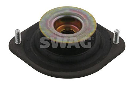 Swag 30540015 Amortisör Üst Takozu Rulmanlı Rulmanı Olan Caddy 1 (14) Golf 1 (15) (17) Jetta 1 (16) Scirocco (53) 171412329A