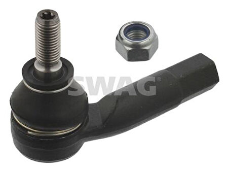 Swag 30710038 Rot Başı Sol Golf IV 97-05 Octavia 97-04 Beetle 98-A3 96-03 Toledo Leon Uzun Eğri 1J0422811B
