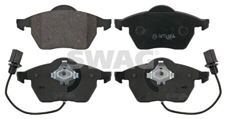 Swag 30916447 Fren Balatası Takımı Febı 16447