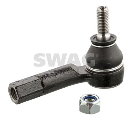 Swag 30919814 Rot Başı Sağ Polo 02-08 Cordoba 03-09 Ibiza 02-10 Fabia 00-08 Roomster 06-9 6Q0419812C