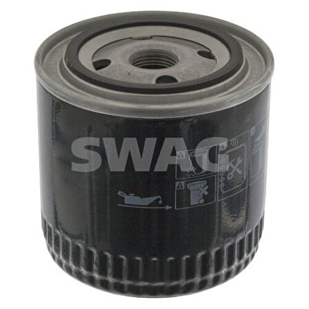 Swag 30922534 Yağ Filtresi Caddy II 96-03 Polo 95-02 Arosa 97-04 Felicia 95-01 1.9TDI Aef Agd Akü ASX 030115561C