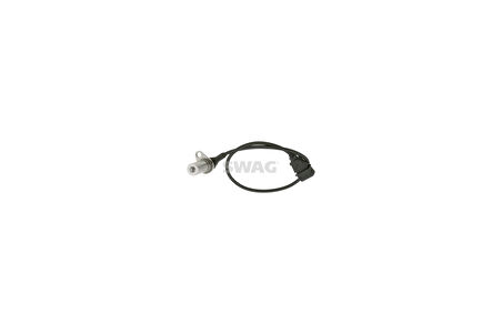 Swag 30924576 Krank Devir Sensörü T5 Beetle Bora Golf IV Sharan A3 Ibiza Leon Toledo Fabia AGR Agp Ahf 038907319