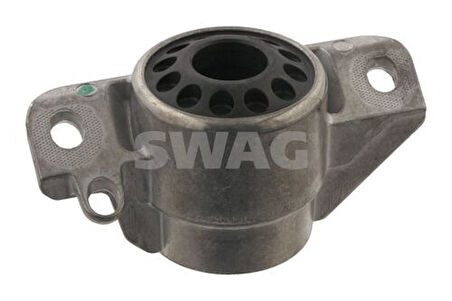 Swag 30931984 Amortisör Tablası Takozu Arka A4 8K2 07- 8K0513353D