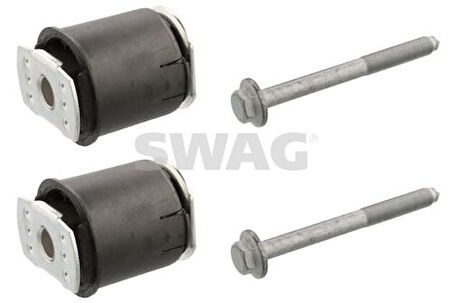 Swag 30932632 Arka Traversin Ön Takozu Kit Golf VI VII Octavia Yeti Passat CC Tiguan A3 03- 1K0505145J