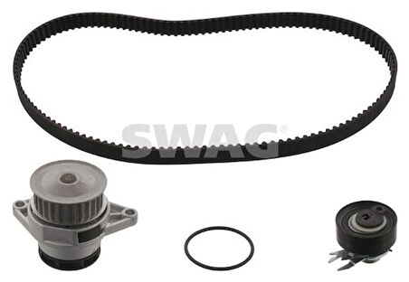 Swag 30932741 Eksantrik Gergi Seti Su Pompalı Polo Golf III Caddy II Cordoba Ibiza 1.4 Aeakv Anapq Adx 030198119A