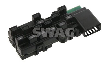 Swag 30933536 Direksiyon Açı Sensörü Passat 06-11 CAXA BSE Bsf Cdaa 3C0959654
