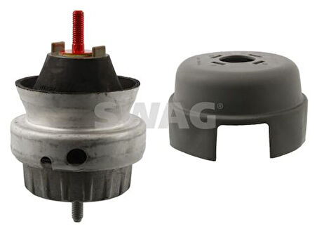 Swag 30936578 Motor Takozu Sağ (Soketi Yok) A6 05-11 Bbj AUK Bdbdw 4F0199382AQ