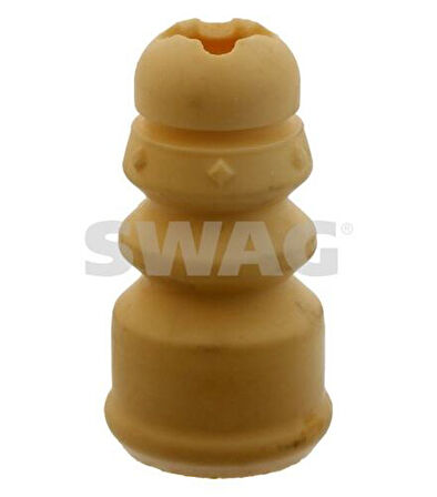 Swag 30936723 Amortisör Arka Sarı Takozu A4 08-15 A5 10-17 A6 A7 11-18 1.8 2.0 TFSI 2.0 2.7 3.0TDI 8K0512131B
