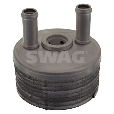 Swag 30939723 Yağ Soğutucu A3 TT Altea Leon Toledo Octavia Golf V VI Jetta Passat Bgu BSE Bsf Caxc Bwa Bzb CDAA ccsa 09G409061