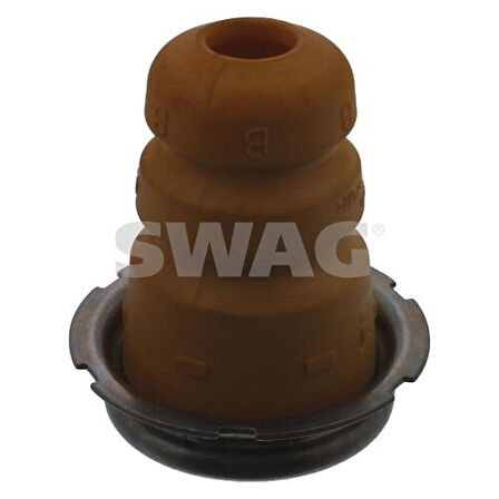 Swag 30940696 Arka Amortisör Takozu (122mm) Caddy 04-1.6 2.0TDI Cayd Cuuf Dfsc 2K0511153B