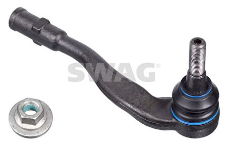 Swag 30940992 Rot Başı Somunlu Sağ A8 10-12 4H0422818A